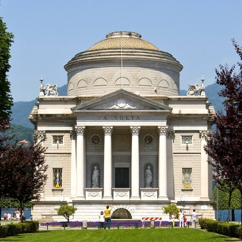 Fuori porta - Milanoguida - Visite Guidate a Mostre e Musei con