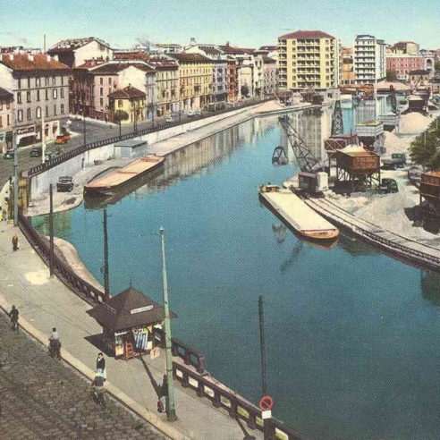 MILANO ANNI '60. STORIA DI UN DECENNIO IRRIPETIBILE, DAL MIRACOLO ECONOMICO  A PIAZZA FONTANA - Visite guidate a Milano