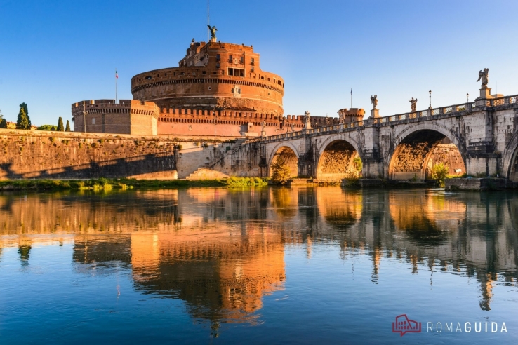 la fondazione di Roma tra storia e leggenda - Visite guidate e percorsi  culturali a Roma