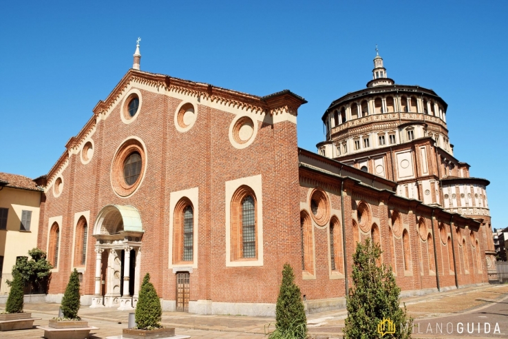 Mostra Rinascente a Milano - Milanoguida - Visite Guidate a Mostre e Musei  con Milanoguida