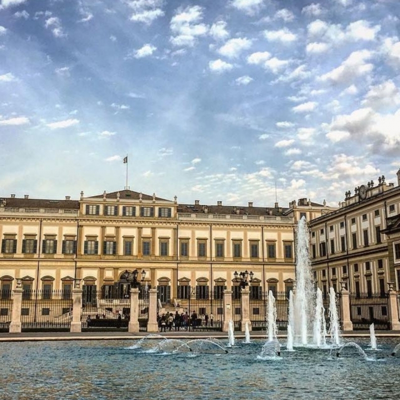 Fuori porta - Milanoguida - Visite Guidate a Mostre e Musei con Milanoguida