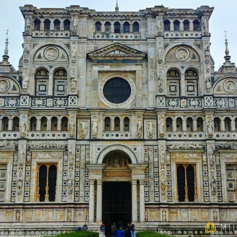 Fuori porta - Milanoguida - Visite Guidate a Mostre e Musei con