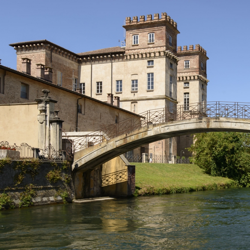 Fuori porta - Milanoguida - Visite Guidate a Mostre e Musei con Milanoguida