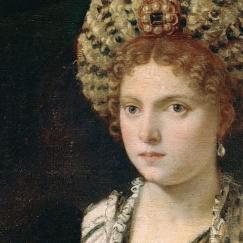 Eleonora d'Aquitania, vita e tormenti di una grande regina - Connessioni  Culturali